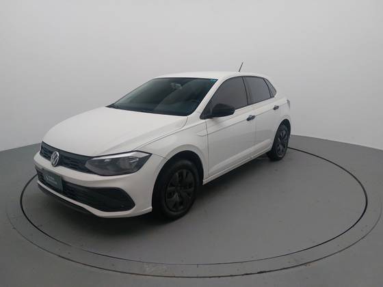 VOLKSWAGEN POLO 1.0 MPI TRACK MANUAL VOLKSWAGEN POLO 1.0 MPI TRACK MANUAL